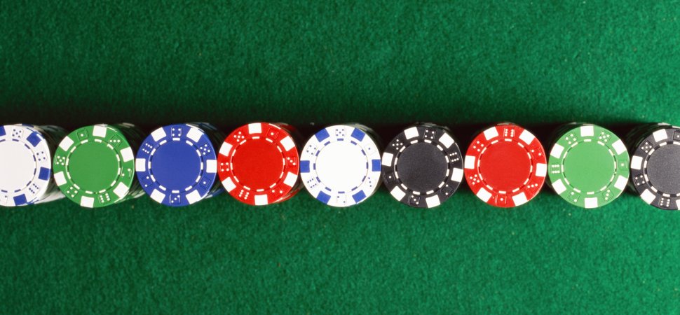 Thing to Avoid in Any Poker Match