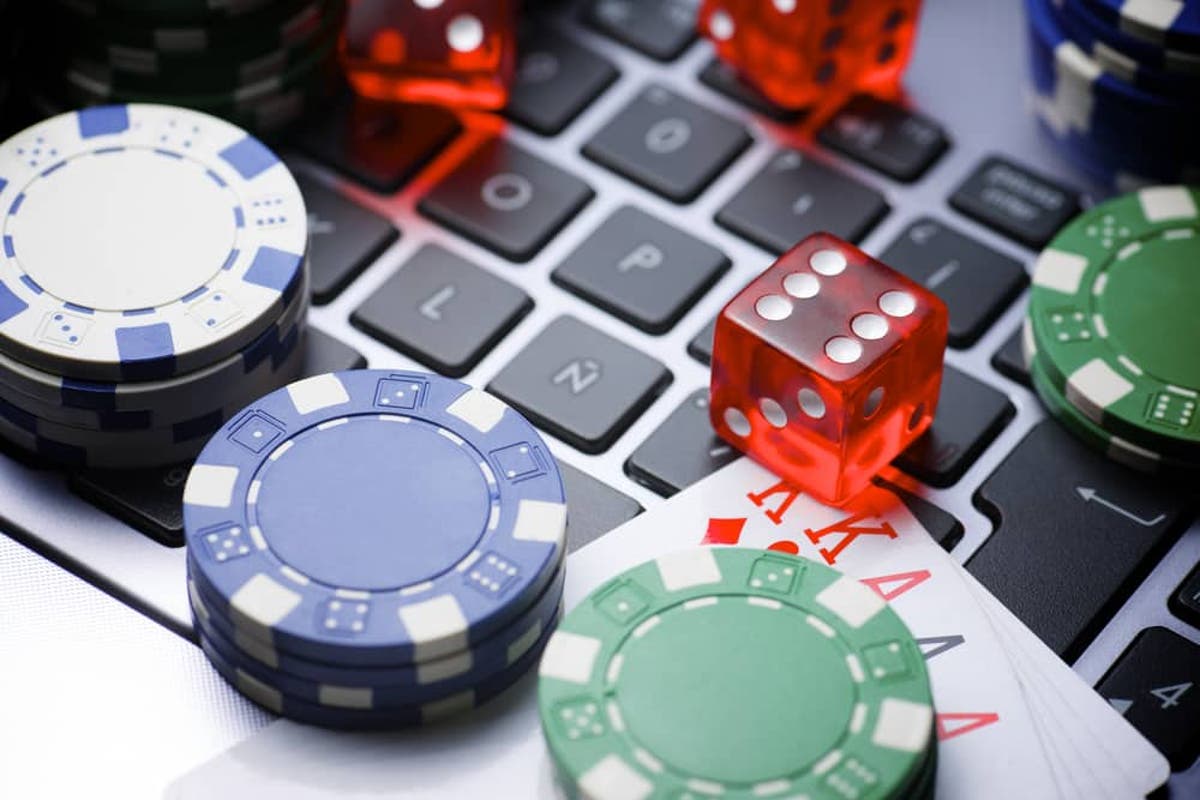 class 1 casino games