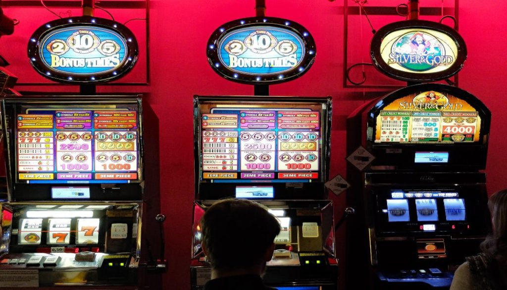 online casino bonuses