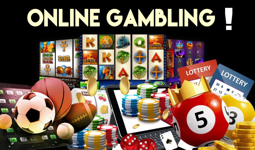 Introduction to online gambling: The basics