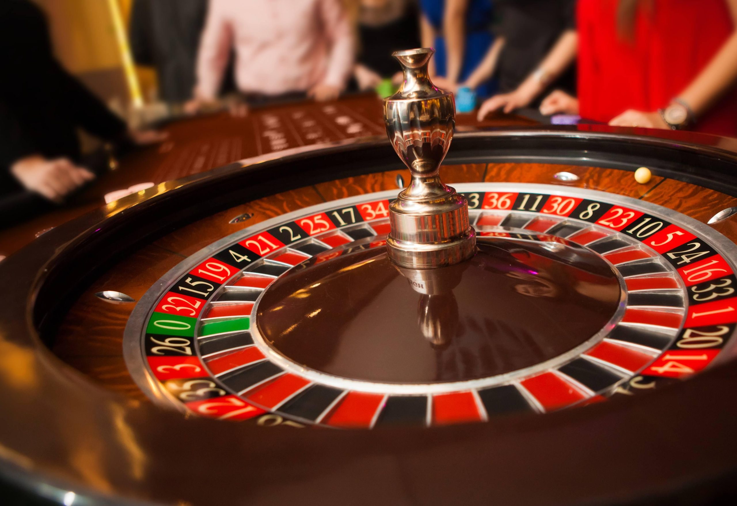 Reasons for Selecting Online Slot Games