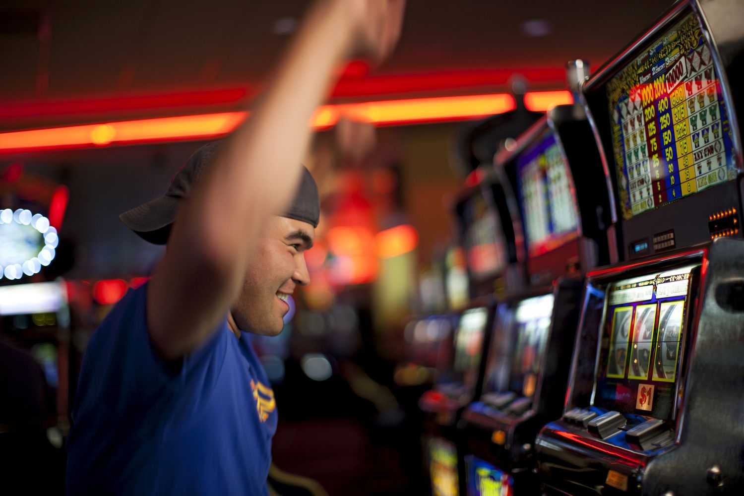 Slots 888