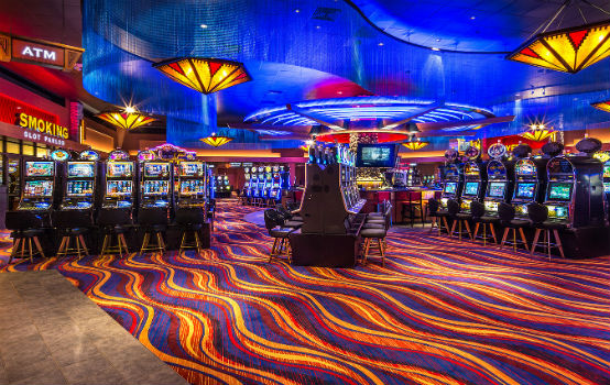 casino games to play