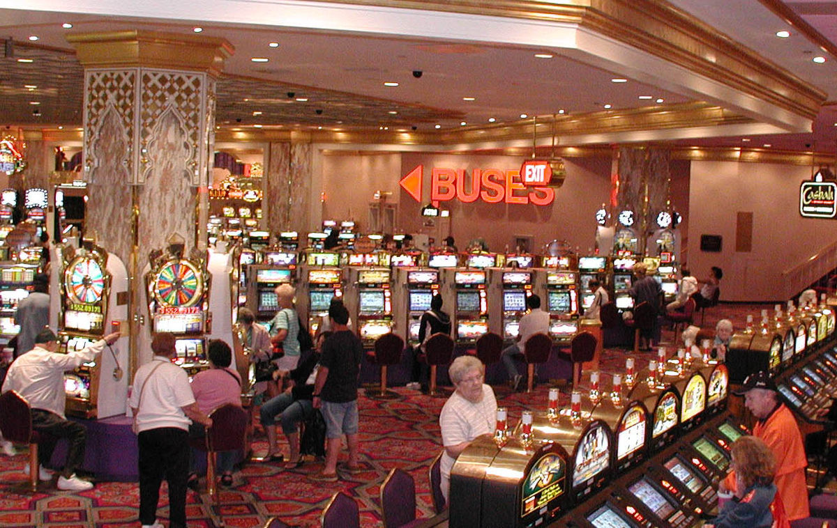 online slot