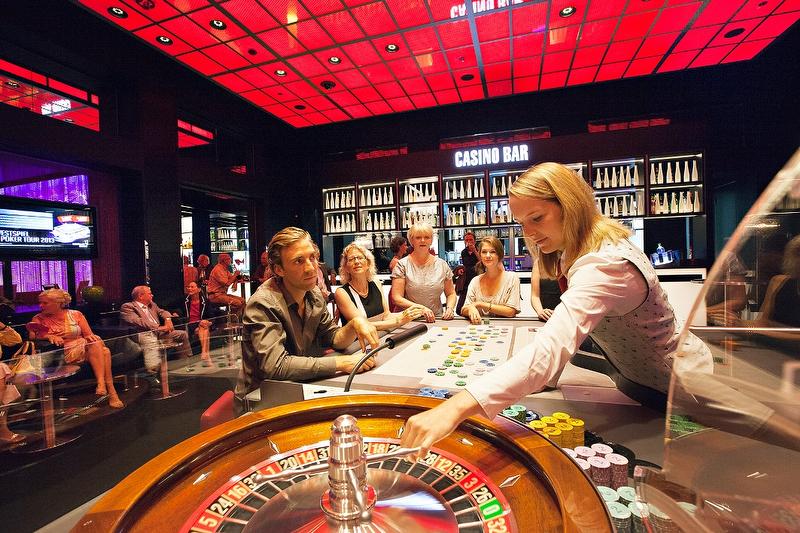 Online slot