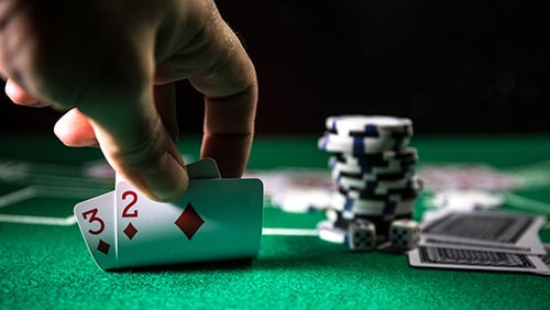Poker Online as the Most Preferred by Most Gamblers