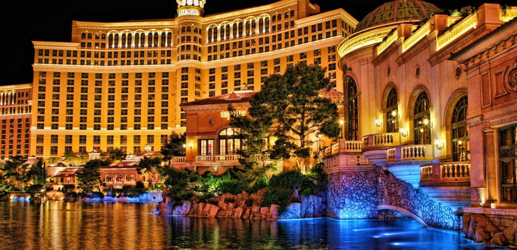 Hotel Casino Guest Reviews - Why Are They Important?
