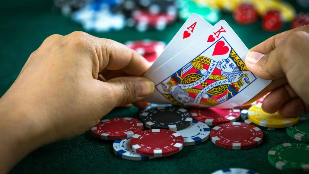 Poker Online