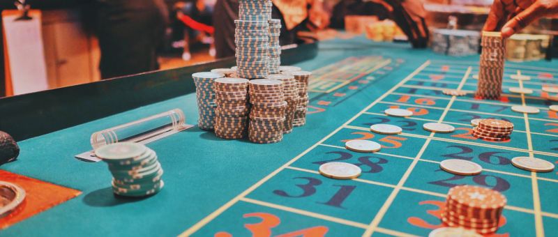Choose the Right Casino Site for Entertainment
