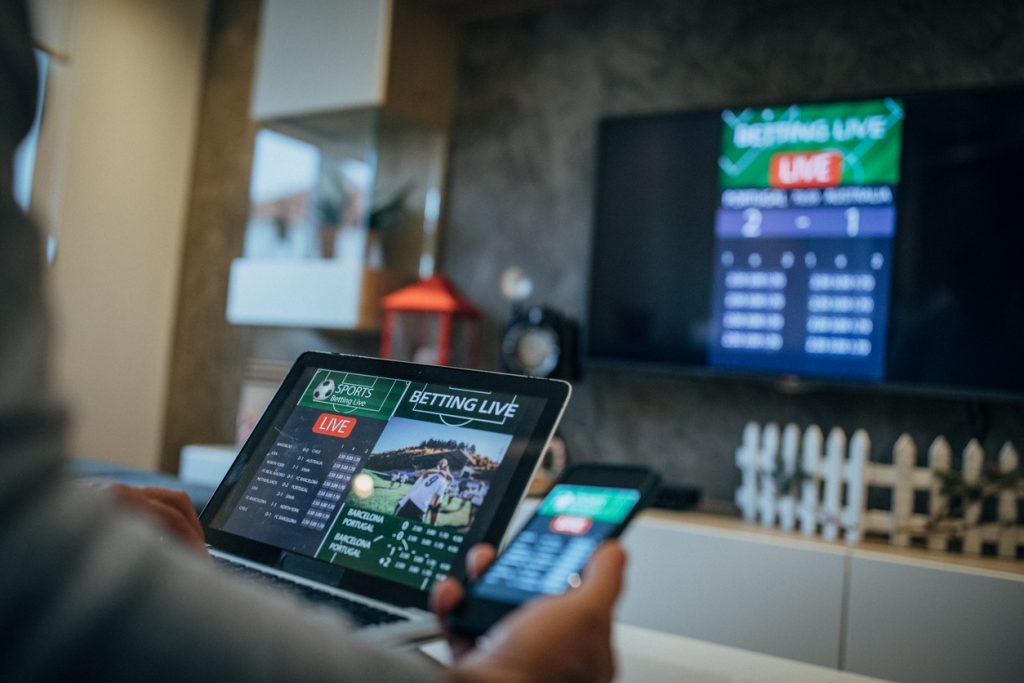 Sports Betting Sites