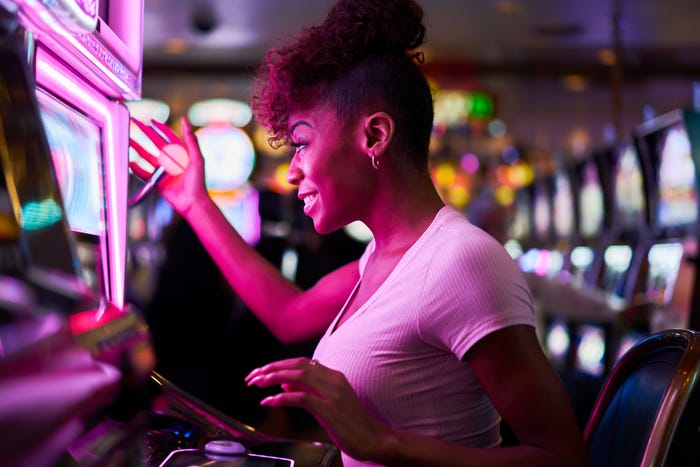 Who Can I turn to for Help with Problem online slot?