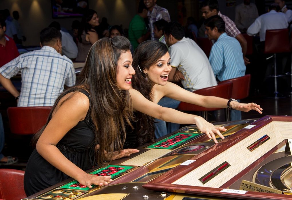 casino