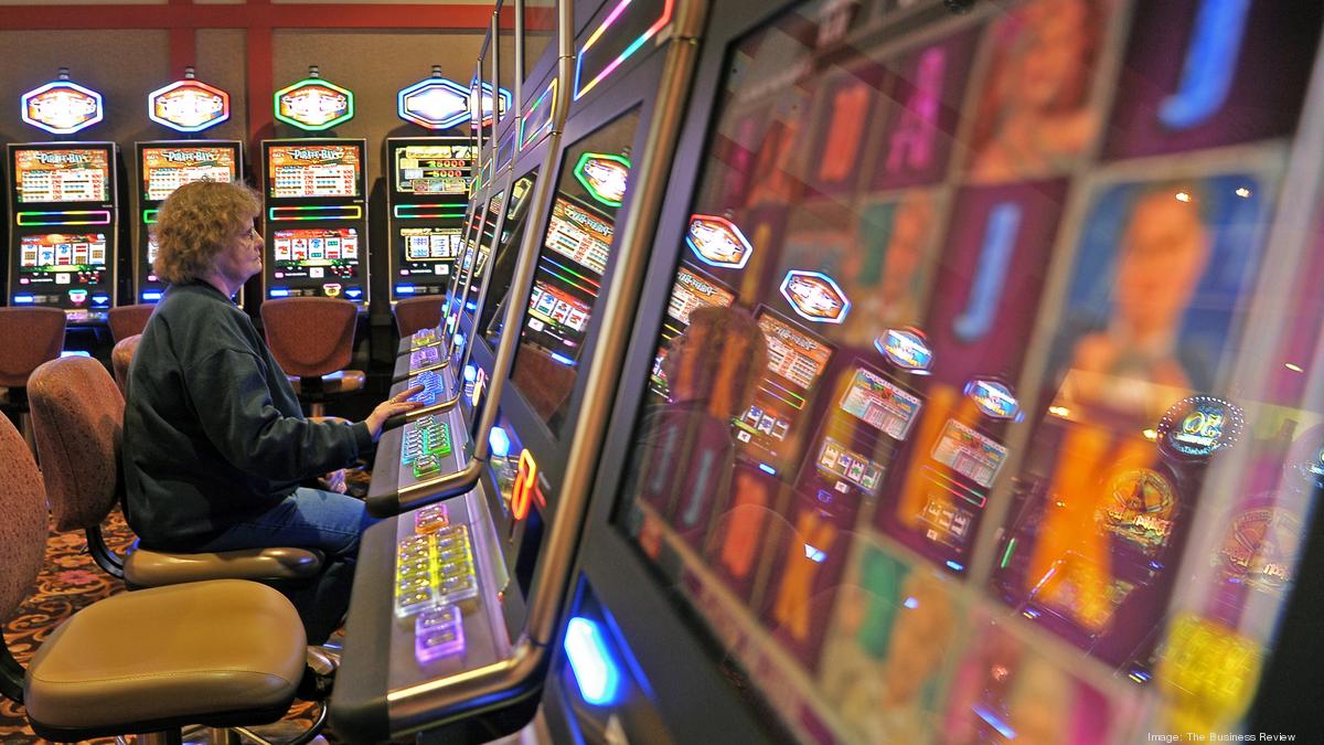 Slot machine apps that pay real money